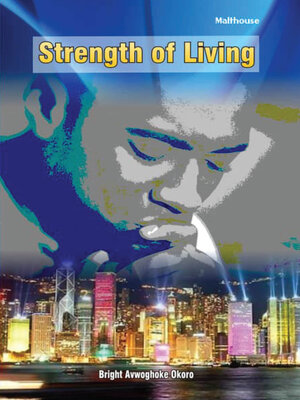 cover image of Strength of Living